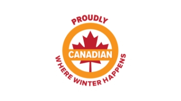 Proudly Canadian