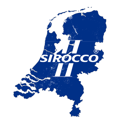 Sirocco II Australia logo